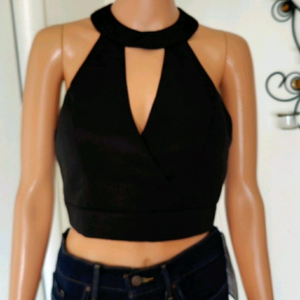 New top